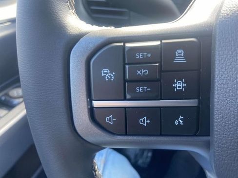 New 2026 Ford F150 XLT w/ Equipment Group 302A MID AWD/4WD image 15