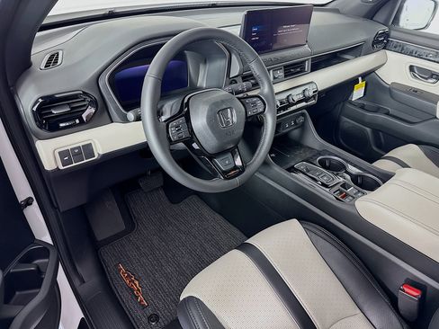 New 2026 Honda Passport TrailSport Elite image 9
