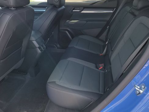 New 2026 GMC Terrain AT4 w/ Technology Package II AWD/4WD image 7
