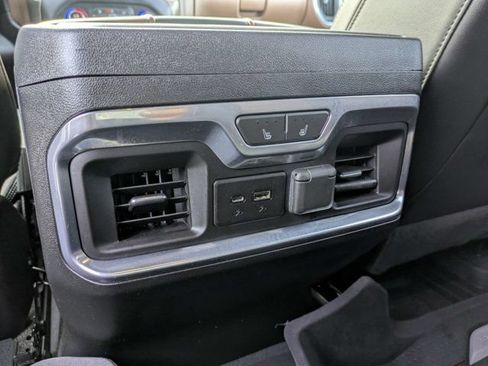 Used 2021 Chevrolet Silverado 2500 High Country AWD/4WD image 14