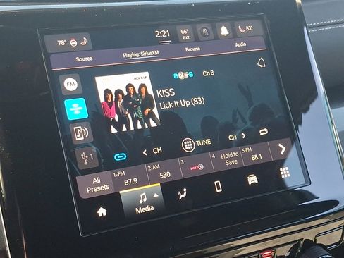 Certified 2023 Jeep Grand Cherokee L Laredo image 17