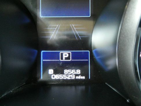 Used 2016 Subaru Outback 2.5i Limited AWD/4WD image 15