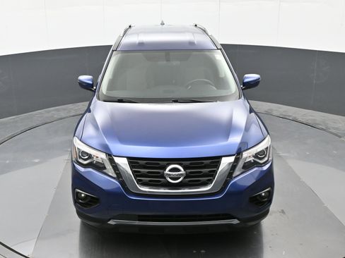 Used 2020 Nissan Pathfinder SV AWD/4WD image 37