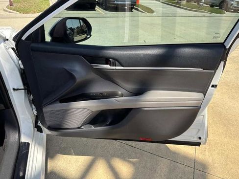 Used 2023 Toyota Camry LE FWD image 16