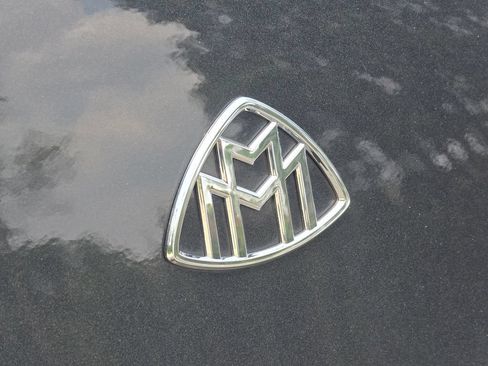 Used 2019 Mercedes-Benz Maybach S 560 4MATIC image 24