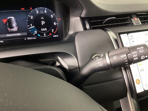 Used 2024 Land Rover Discovery Sport S AWD/4WD image 23