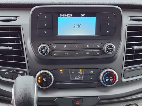New 2025 Ford Transit 150 Low Roof image 5