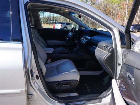 Used 2014 Lexus RX 350 FWD image 17