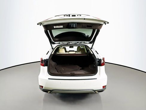 Used 2020 Lexus RX 350 FWD w/ Premium Package image 35
