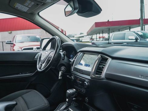 Used 2020 Ford Ranger XLT w/ Equipment Group 301A Mid image 9