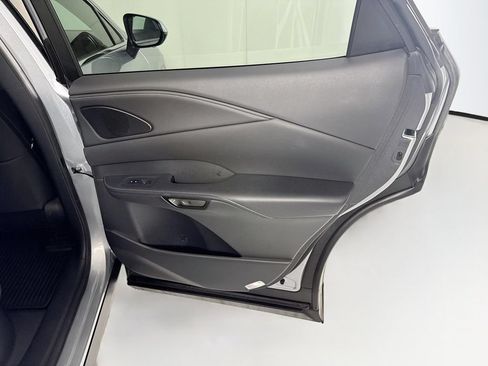 Certified 2026 Lexus RX 350 Premium w/ Accessory Package (2T) FWD image 27