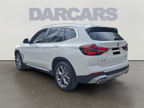 Used 2023 BMW X3 xDrive30i w/ Convenience Package image 4