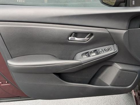 Certified 2023 Nissan Sentra SV w/ All-Weather Package image 12