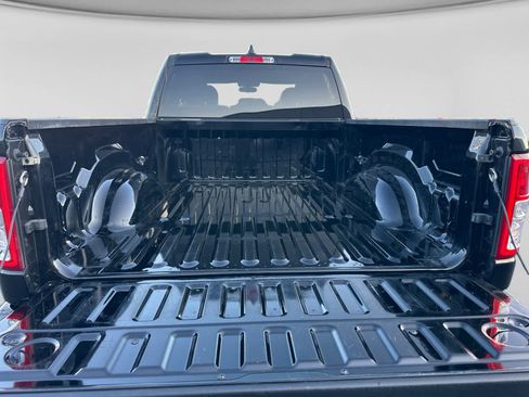 Used 2023 RAM 1500 Big Horn AWD/4WD image 20