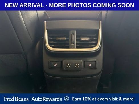 Used 2020 Subaru Outback Limited w/ Popular Package #2 AWD/4WD image 14