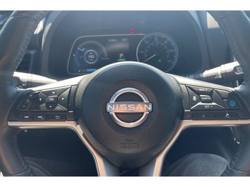 Used 2023 Nissan Leaf SV Plus FWD image 32
