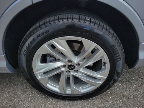 Used 2021 Audi Q7 3.0T Premium Plus AWD/4WD image 31
