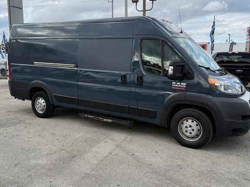 Used 2019 RAM ProMaster 3500 FWD image 4