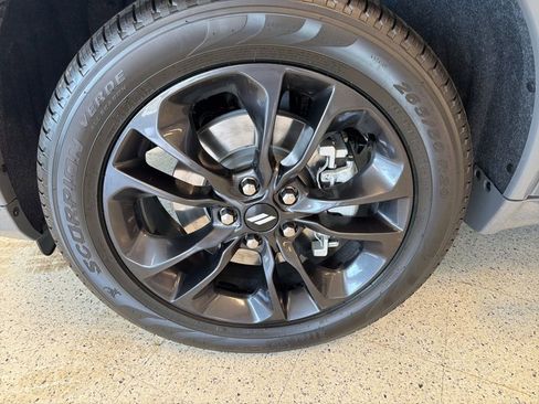 New 2026 Dodge Durango GT image 3