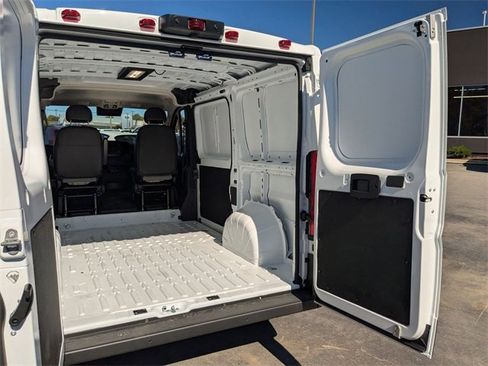 New 2026 RAM ProMaster 1500 w/ Convenience Group image 27