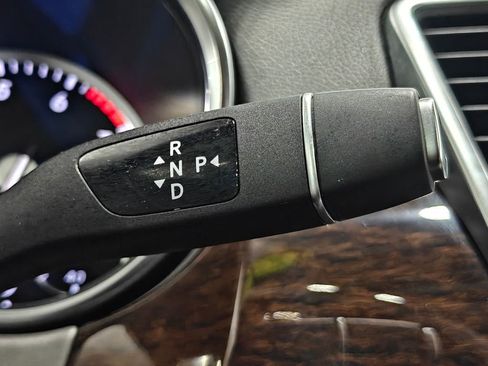 Used 2013 Mercedes-Benz ML 350 2WD image 44