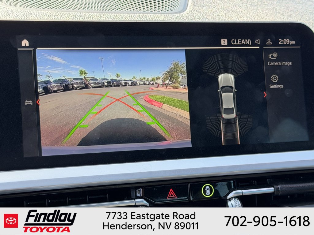 Used 2020 BMW 330i Sedan w/ Driving Assistance Package RWD image 28