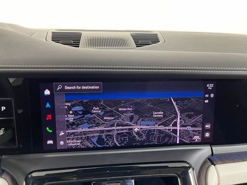 Used 2024 Porsche Panamera 4 image 42