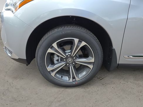 New 2026 Acura RDX SH-AWD w/ Technology Package image 14