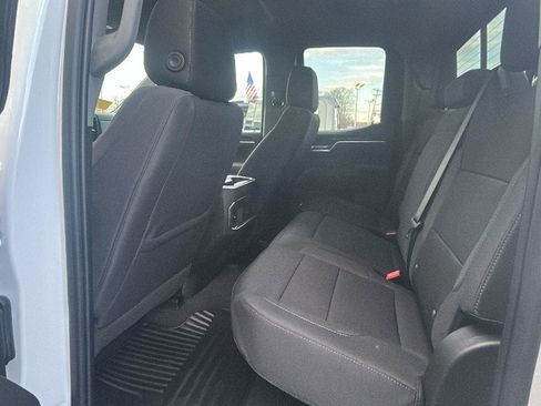 New 2025 GMC Sierra 1500 Elevation w/ Preferred Package image 30