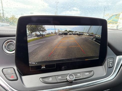 Used 2024 Chevrolet Blazer LT w/ Convenience Package FWD image 21