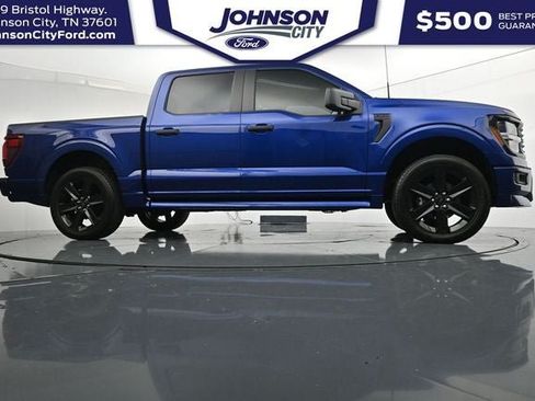 New 2026 Ford F150 STX w/ F-150 LOBO Package AWD/4WD image 38