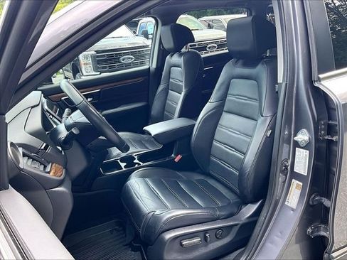 Used 2022 Honda CR-V EX-L image 21
