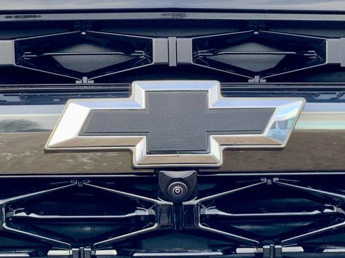 New 2026 Chevrolet Traverse Z71 w/ Enhanced Driving Package image 19