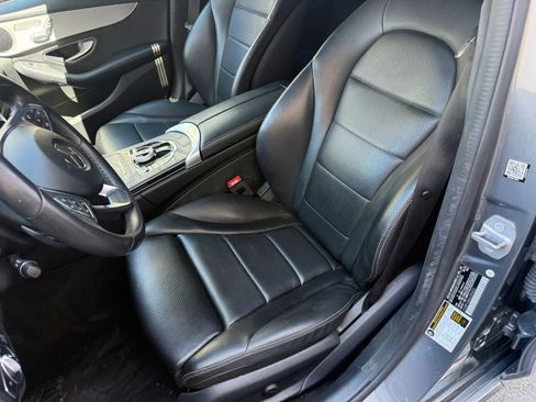 Used 2018 Mercedes-Benz C 300 Sedan image 13