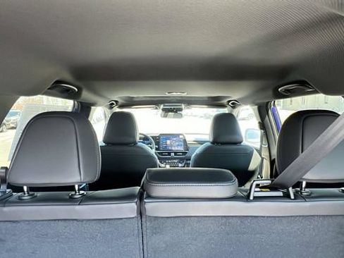New 2026 Subaru Outback Premium AWD/4WD image 28