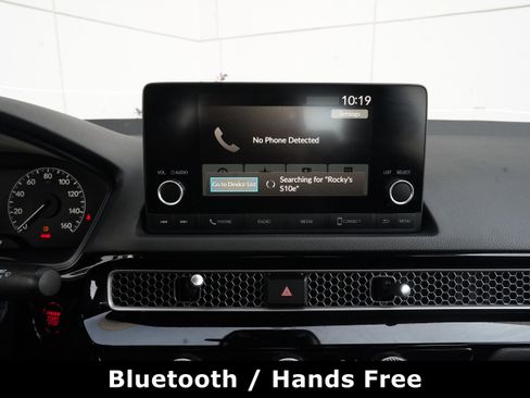 Used 2023 Honda Civic Sport image 29