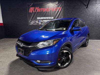 Used 2018 Honda HR-V EX