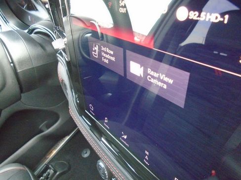 New 2026 Dodge Durango GT image 22