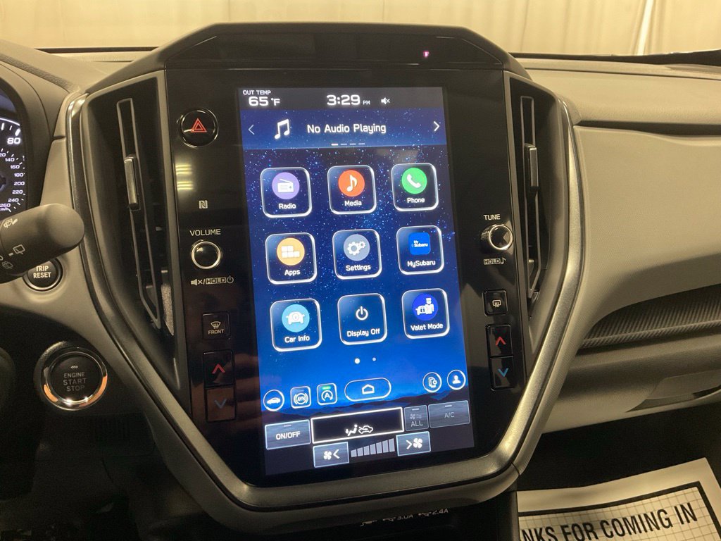New 2026 Subaru Crosstrek 2.5i Limited AWD/4WD image 18