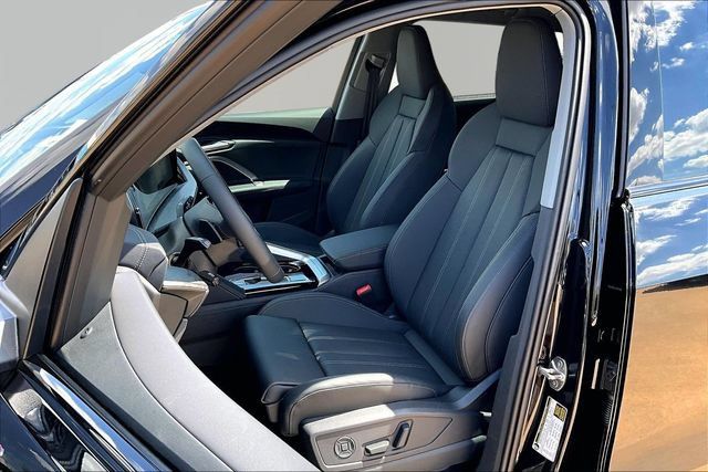 New 2026 Audi Q5 Premium Plus AWD/4WD image 27