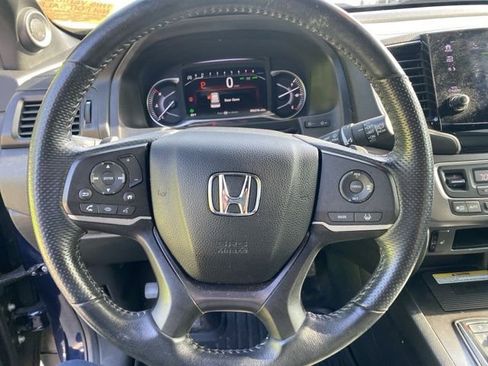 Used 2022 Honda Passport EX-L image 21