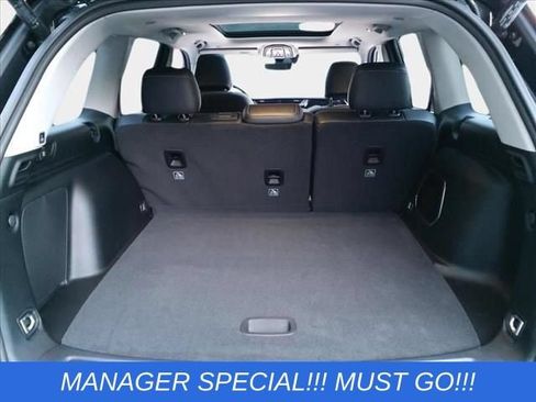 New 2024 Jeep Grand Cherokee Limited 4xe w/ Luxury Tech Group II AWD/4WD image 16