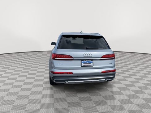 Used 2024 Audi Q7 2.0T Premium Plus AWD/4WD image 6