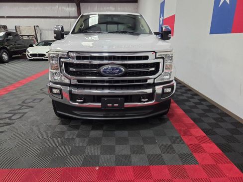 Used 2020 Ford F250 Lariat AWD/4WD image 16