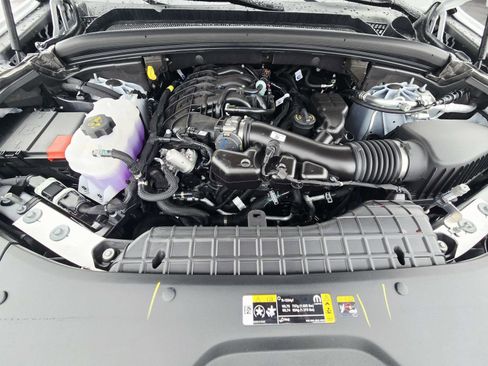 New 2026 Jeep Grand Cherokee Laredo X image 18