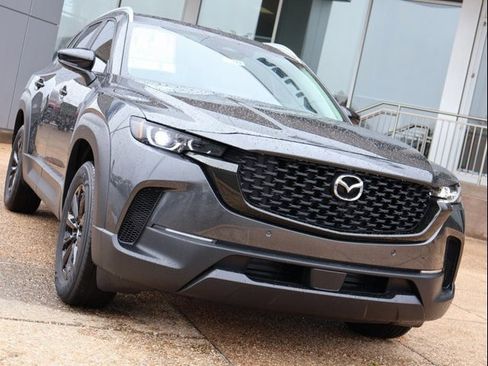 New 2026 MAZDA CX-50 2.5 Hybrid w/ Cargo Package image 7