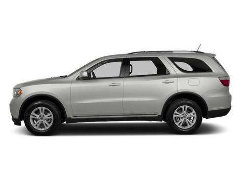 Used 2013 Dodge Durango Crew w/ Trailer Tow Group IV RWD image 6