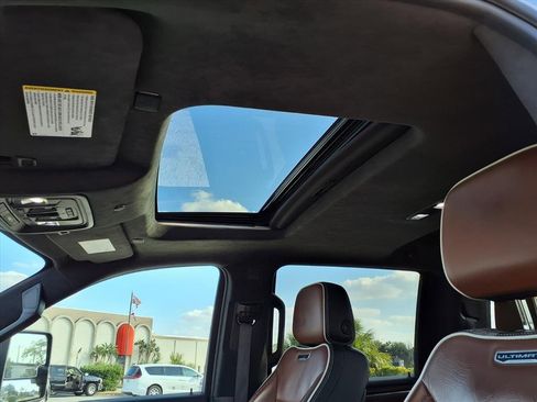 Used 2024 GMC Sierra 2500 Denali Ultimate image 29