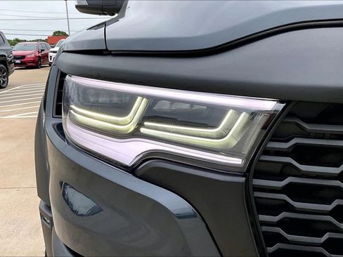 Used 2025 RAM 1500 RHO w/ RHO Level 1 Equipment Group AWD/4WD image 29