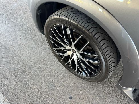 Used 2020 INFINITI QX80 Luxe w/ Proassist Package image 37